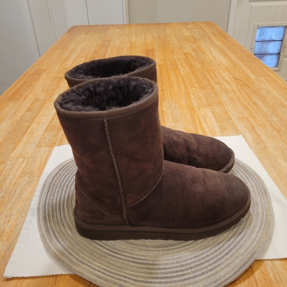 UGG Shoes - 💥HOT DEAL💥EUC~ UGG BOOTS